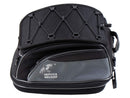 Hecktasche [Hepco & Becker] - Street inkl. Seatpad Basic – Seatpad