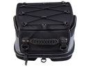 Hecktasche [Hepco & Becker] - STREET (universelle Gurtbefestigung) – Sportrack