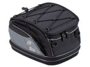 Hecktasche [Hepco & Becker] - Street inkl. Seatpad Basic – Seatpad