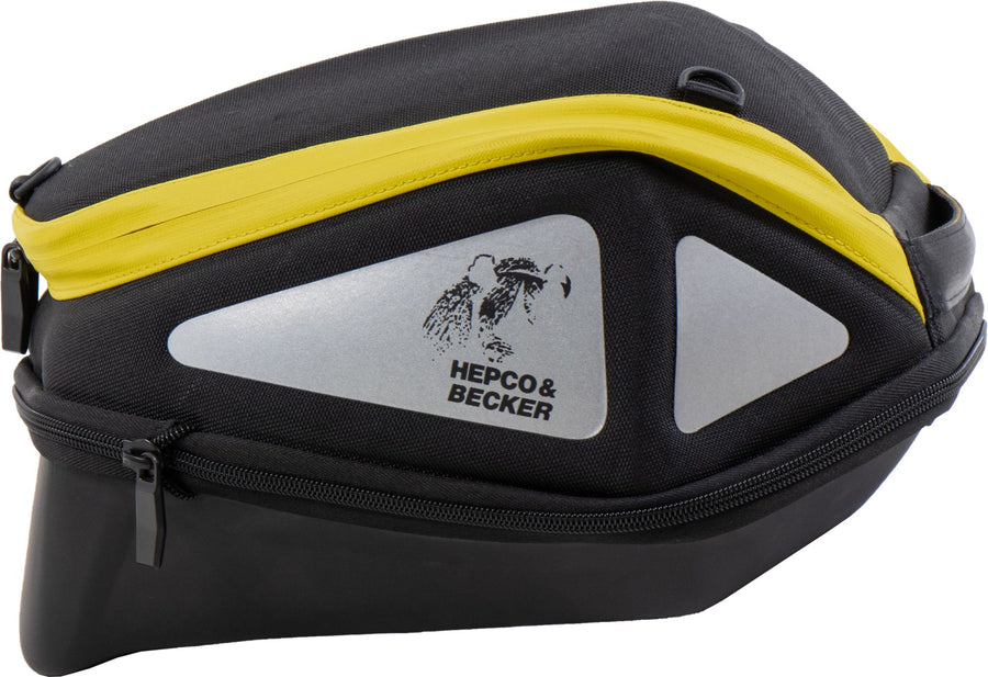 TRIUMPH Tiger Sport 800 [2025-] - Luggage example for tank ring Basic: Royster