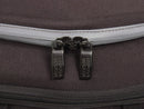 Hecktasche [Hepco & Becker] - Royster Rearbag Hecktasche inkl. Basic Befestigung - schwarz – Smartrack