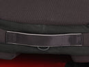 Hecktasche [Hepco & Becker] - Royster Rearbag Hecktasche inkl. Basic Befestigung - schwarz – Smartrack