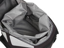 Hecktasche [Hepco & Becker] - Royster Rearbag Hecktasche schwarz inkl. Seatpad Basic – Seatpad