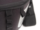 Hecktasche [Hepco & Becker] - Royster Rearbag Hecktasche schwarz inkl. Seatpad Basic – Seatpad