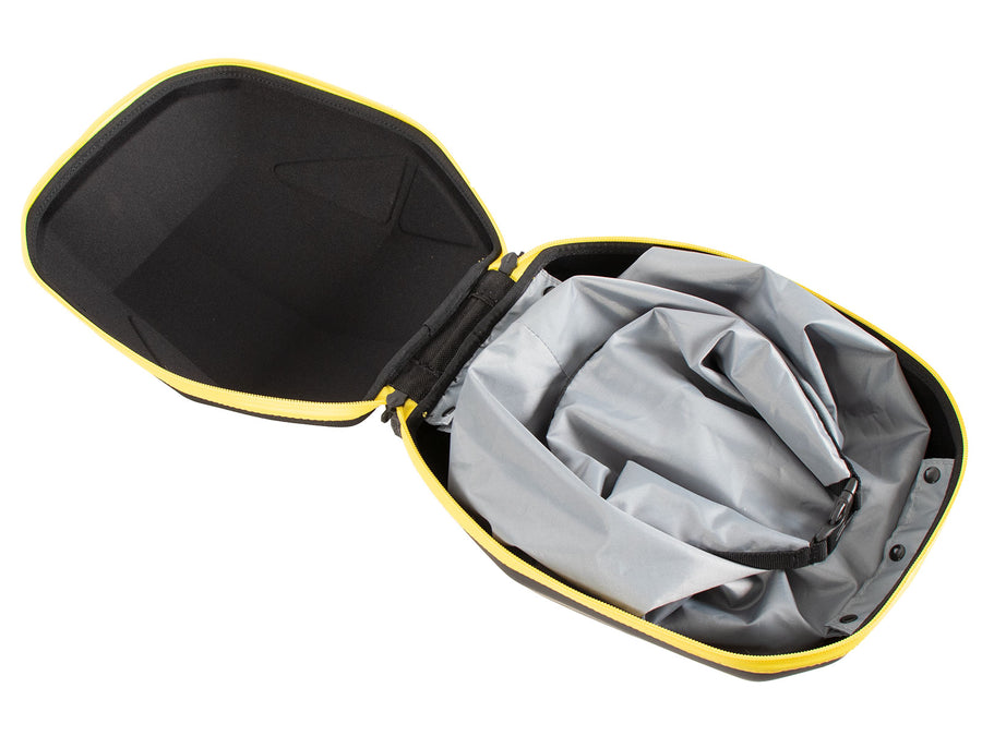 Tankrucksack [Hepco & Becker] - Royster Daypack Tankrucksack gelb – Tankring