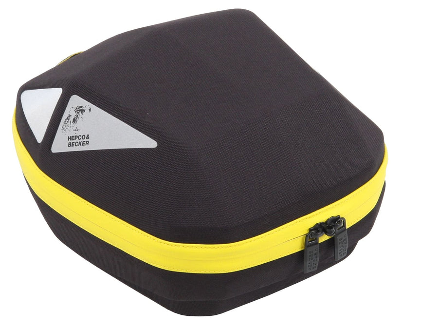 Tankrucksack [Hepco & Becker] - Royster Daypack Tankrucksack gelb – Tankring