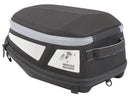 Hecktasche [Hepco & Becker] - Royster Rearbag Sport Hecktasche schwarz/grau inkl. Seatpad Basic – Seatpad