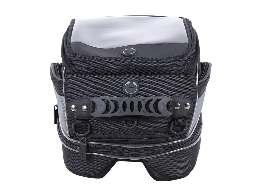 Tankrucksack [Hepco & Becker] - Street Enduro M für Hepco&Becker Tankringe – Tankring