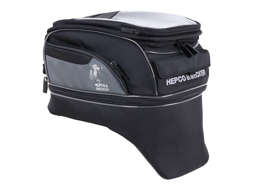 Tankrucksack [Hepco & Becker] - Street Enduro M für Hepco&Becker Tankringe – Tankring