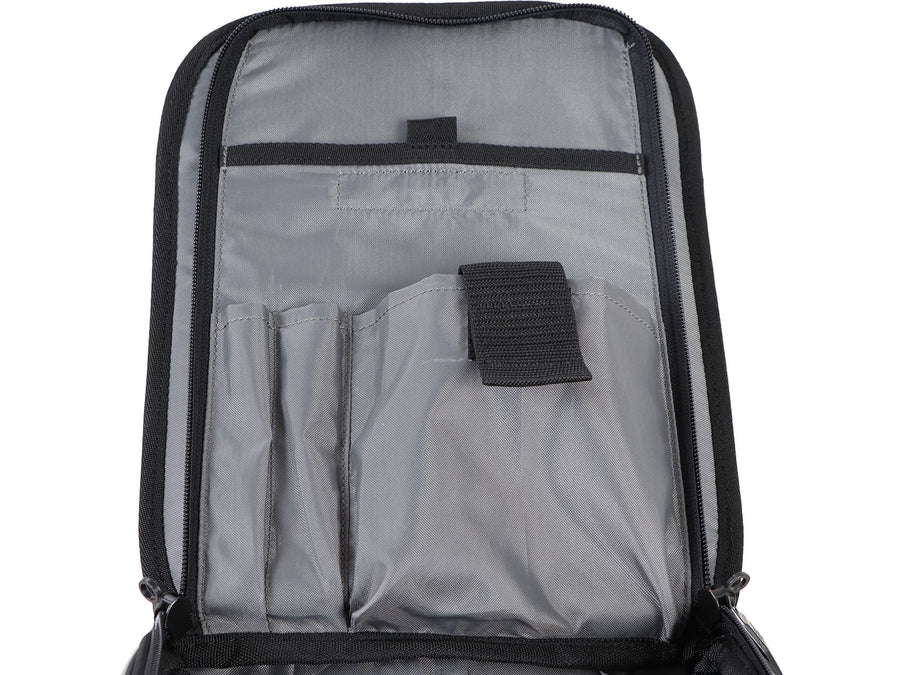 Tankrucksack [Hepco & Becker] - Street Enduro M für Hepco&Becker Tankringe – Tankring