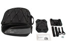 Hecktasche [Hepco & Becker] - Street inkl. Seatpad Basic – Seatpad
