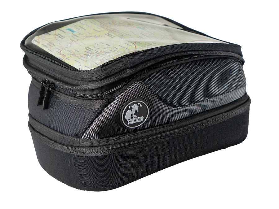 Tankrucksack [Hepco & Becker] - Street Tourer M 2.0 – Universell