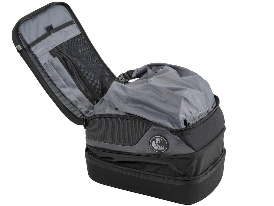 Tankrucksack [Hepco & Becker] - Street Tourer M 2.0 – Universell
