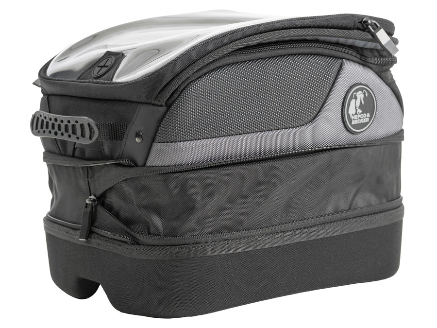 Tankrucksack [Hepco & Becker] - Street Tourer M 2.0 – Universell