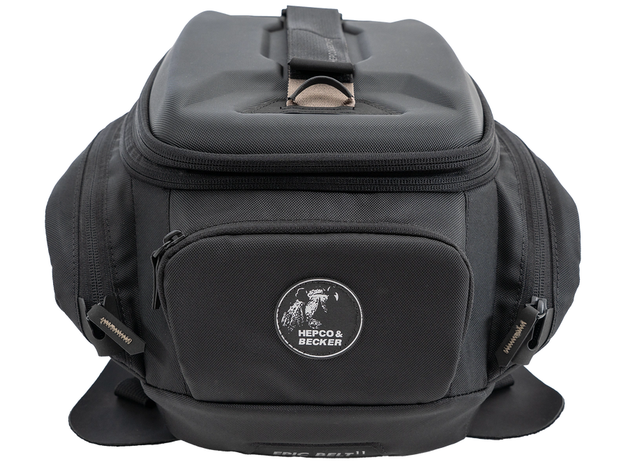 Tankrucksack [Hepco & Becker] - Epic 11 Belt – Tankring