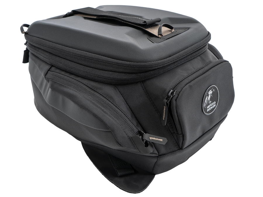 Tankrucksack [Hepco & Becker] - Epic 11 Belt – Tankring