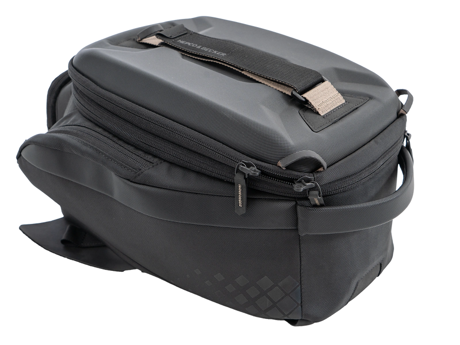 Tankrucksack [Hepco & Becker] - Epic 11 Belt – Tankring