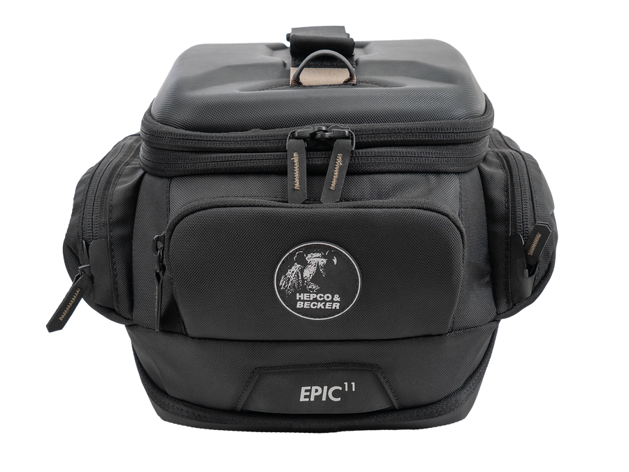 Tankrucksack [Hepco & Becker] - Epic 11 – Tankring