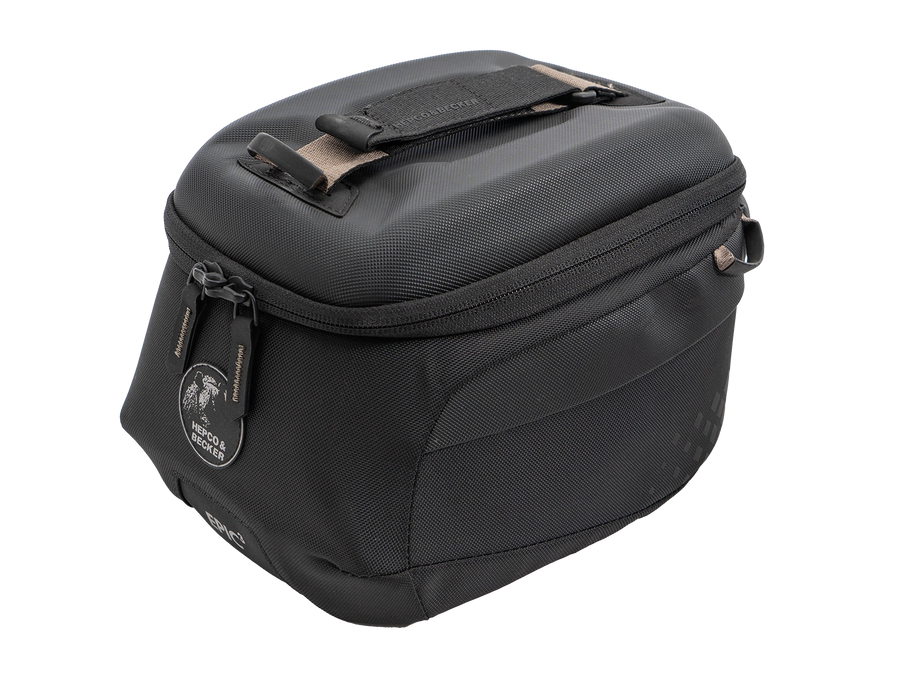 Tankrucksack [Hepco & Becker] - Epic 3 Tankrucksack – Tankring