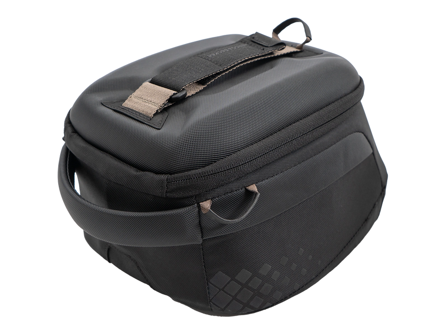 Tankrucksack [Hepco & Becker] - Epic 3 Tankrucksack – Tankring