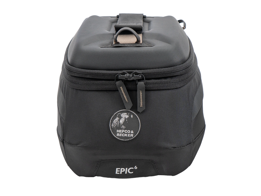 Tankrucksack [Hepco & Becker] - Epic 6 Tankrucksack – Tankring