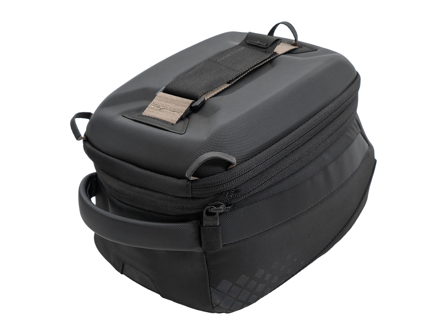 Tankrucksack [Hepco & Becker] - Epic 6 Tankrucksack – Tankring