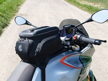 INDIAN Scout Classic [2025-] - BORSA DA SERBATOIO EPIC 11 CINTURA - 0