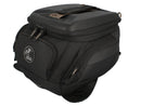 Aprilia TUAREG 660 [2025-] - SAC DE RÉSERVOIR UNIVERSEL EPIC 11 CEINTURE noir-1