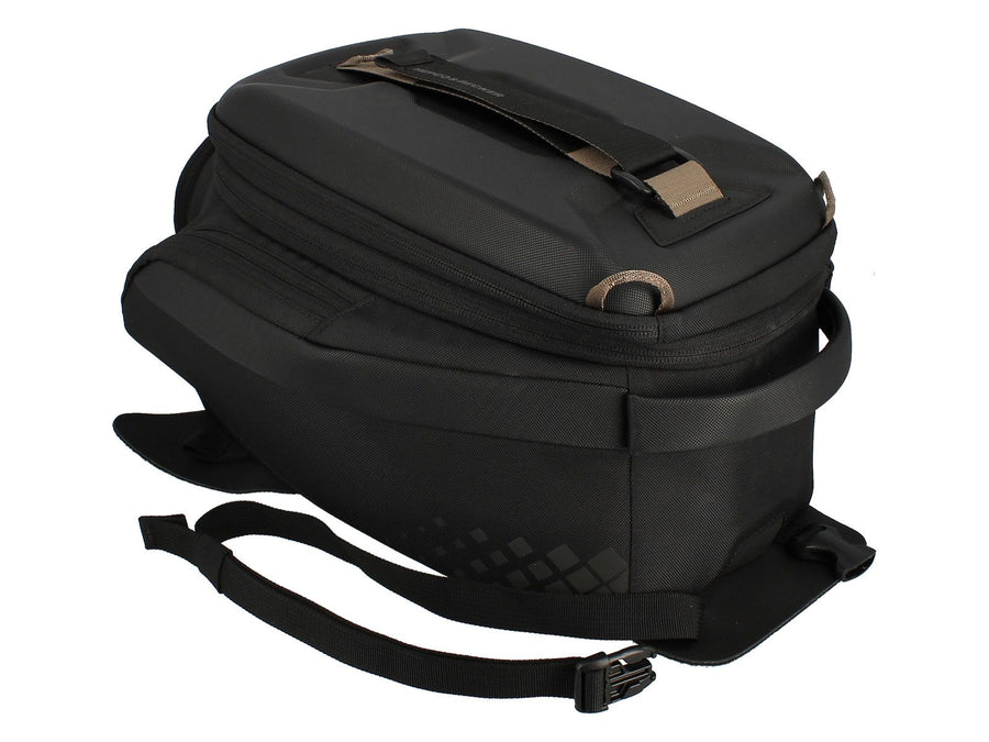 Aprilia TUAREG 660 [2025-] - SAC DE RÉSERVOIR UNIVERSEL EPIC 11 CEINTURE noir