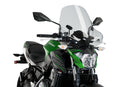 KAWASAKI Z 650 [2025] – Touring II – Teinté-1