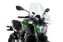 KAWASAKI Z 650 [2025] – Touring II – Teinté-9