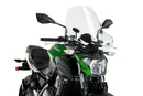 KAWASAKI Z 650 [2025] - Touring-II-Windschild | Klar | PUIG 6410W