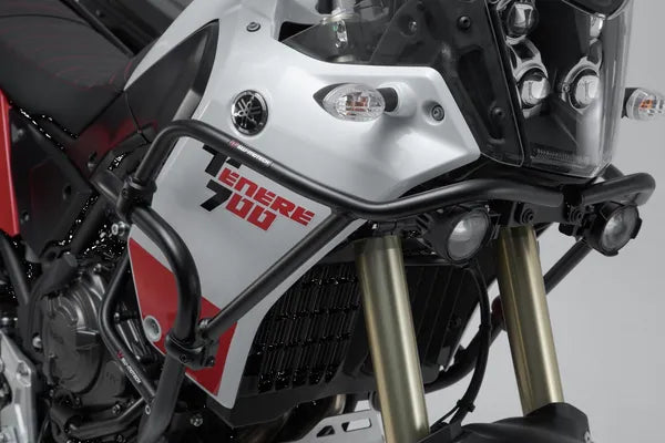 Yamaha Tenere 700 Explore Edition [SW-MOTECH] – Obere Sturzbügel