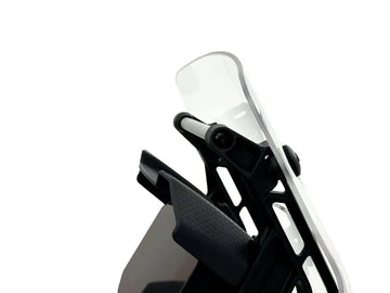 aprilia tuareg 660 [WRS] – Windschild