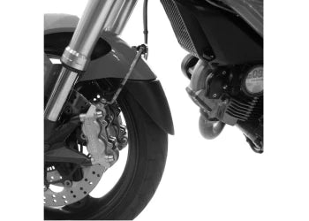 DUCATI MONSTER 821 DARK [2016] – estensione parafango – nero opaco