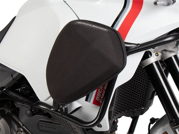 Ducati DesertX Rally [2024-2025] - Barra di protezione del serbatoio