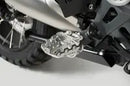 BMW R 1300 GS Adventure [2024-2026] - Jeu de repose-pieds EVO, réglables en 36 directions – photo 10