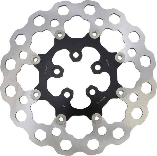 Harley-Davidson FXSBSE2 1800 Breakout CVO [2014] - Disque de frein Cubiq™ - photo 5