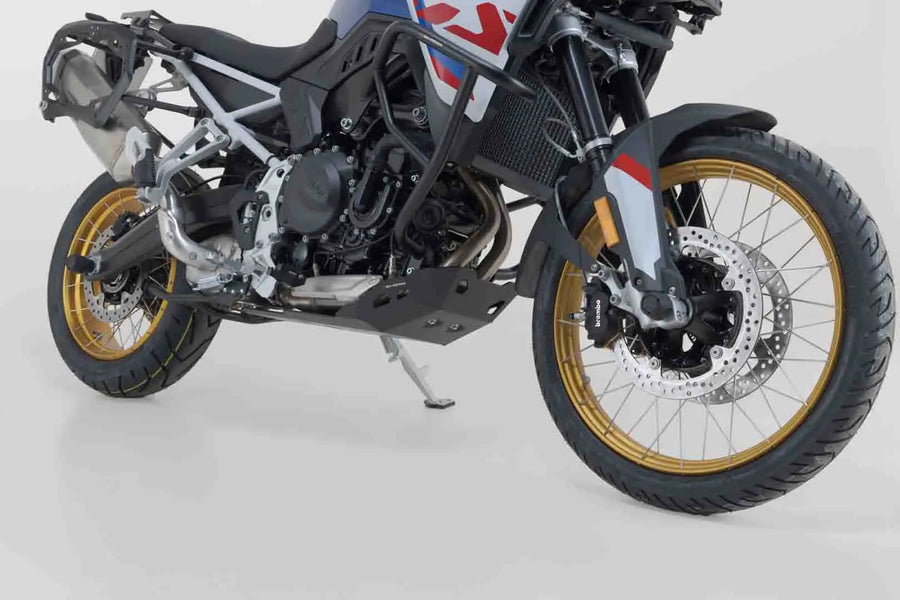 bmw f 850 gs [SW-MOTECH] – barre de protection moteur