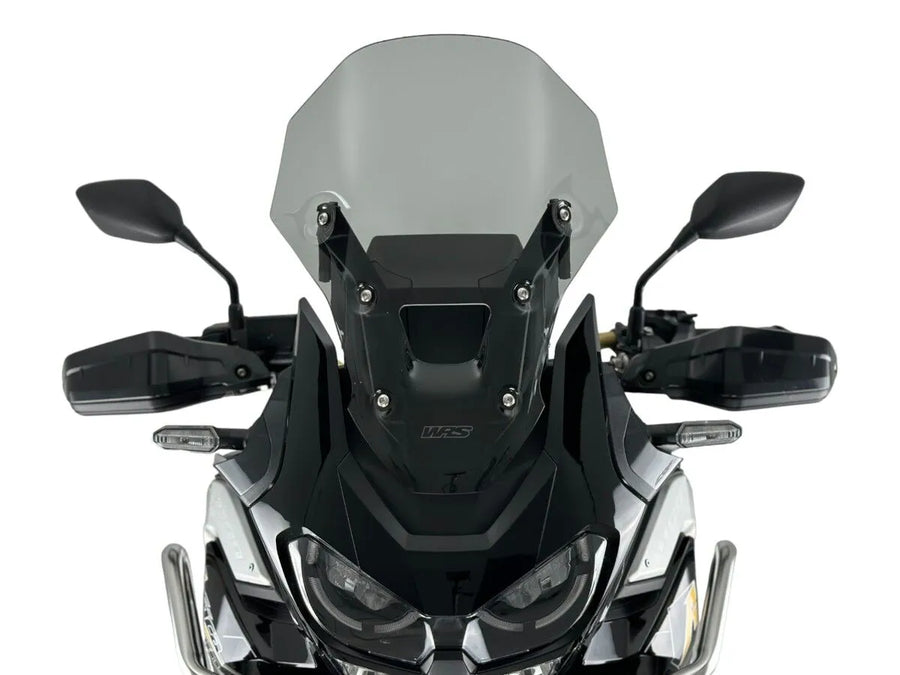 Honda CRF 1100 Africa Twin [WRS] - parabrezza