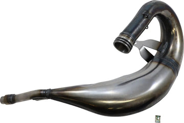 Yamaha Yz 125 [2023, 2024, 2025, 2027, 2026, 2023-2027] - Collettore di scarico Exhaust Factory Fatty Rev - immagine 2