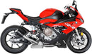 bmw s 1000 [LEOVINCE] – LV-10 Black Edition Endschalldämpfer-1