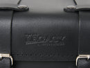 Motorradtasche [Hepco & Becker] - Legacy Lederwerkzeugtasche – Solorack