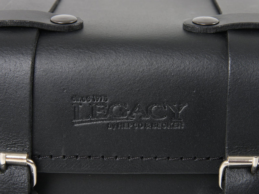 Motorradtasche [Hepco & Becker] - Legacy Werkzeugtasche – Solorack