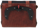 Motorradtasche [Hepco & Becker] - Legacy Kuriertaschenset L/L schwarz – C-Bow