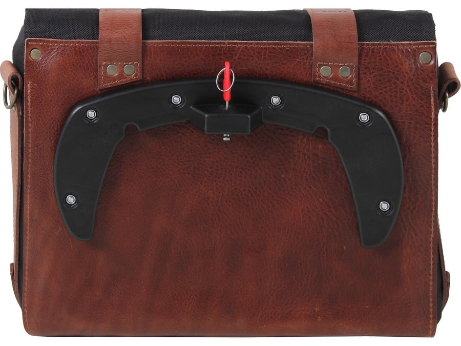 Motorradtasche [Hepco & Becker] - Legacy Kuriertaschen Größe M + Größe L C-Bow – C-Bow