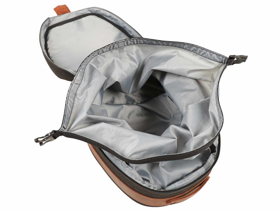 Tankrucksack [Hepco & Becker] - Legacy M für Hepco&Becker Tankringe – Tankring