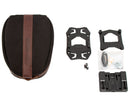 INDIAN Scout Sixty Bobber [2025-] - LEGACY HECKTASCHEN SET