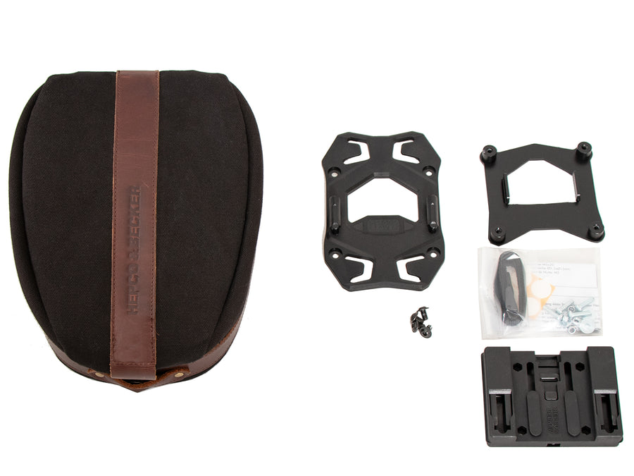 INDIAN Scout Sixty Bobber [2025-] - LEGACY HECKTASCHEN SET