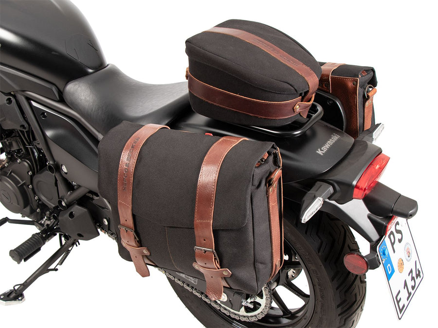 INDIAN Scout Bobber [2025-] - ENSEMBLE DE SAC DE QUEUE LEGACY